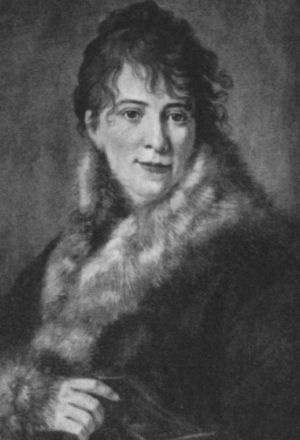 Екатерина Дашкова Екатерина Дашкова