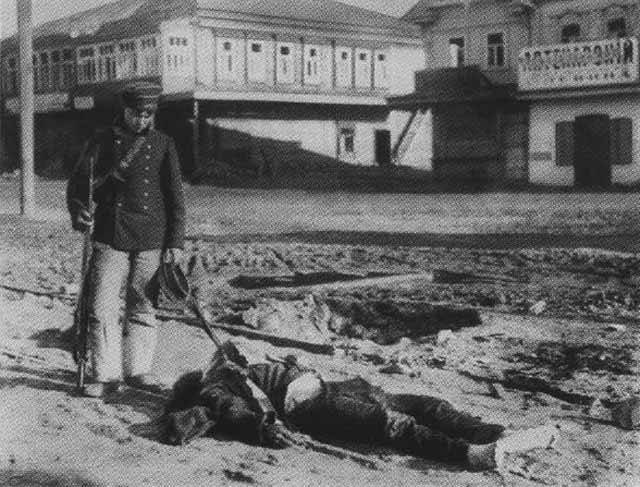 Патриарх Тихон Патриарх Тихон