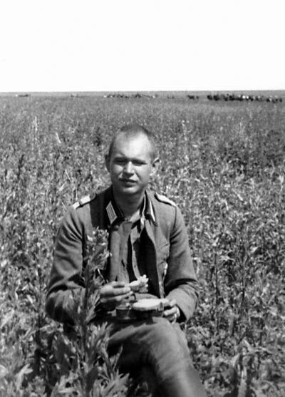 "Будь проклят Сталинград!" Вермахт в аду "Будь проклят Сталинград!" Вермахт в аду