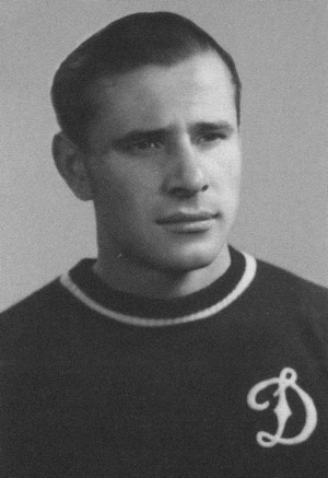 Лев Яшин Лев Яшин