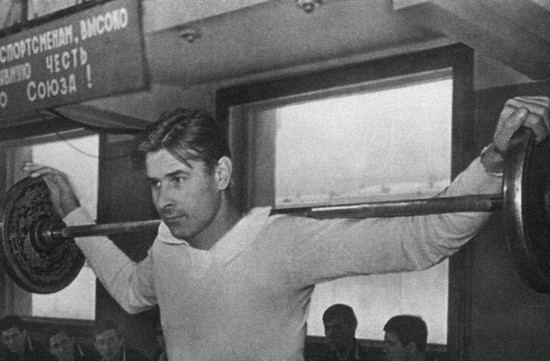 Лев Яшин Лев Яшин