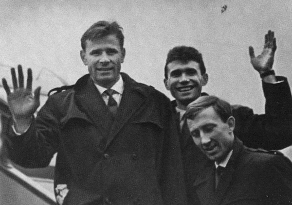 Лев Яшин Лев Яшин