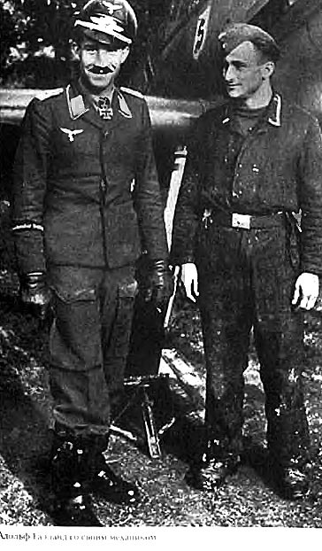 Первый и последний. Немецкие истребители на западном фронте. 1941-1945 Первый и последний. Немецкие истребители на западном фронте. 1941-1945