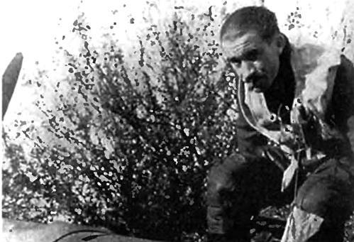 Первый и последний. Немецкие истребители на западном фронте. 1941-1945 Первый и последний. Немецкие истребители на западном фронте. 1941-1945