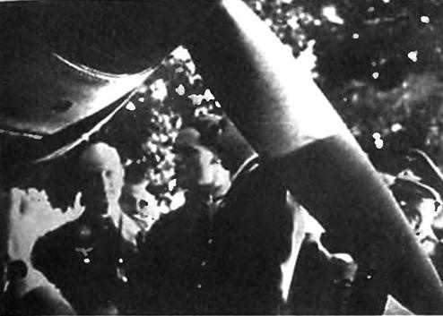 Первый и последний. Немецкие истребители на западном фронте. 1941-1945 Первый и последний. Немецкие истребители на западном фронте. 1941-1945