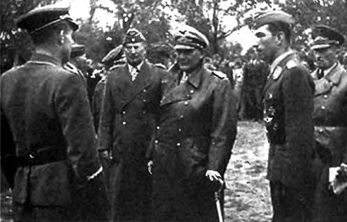 Первый и последний. Немецкие истребители на западном фронте. 1941-1945 Первый и последний. Немецкие истребители на западном фронте. 1941-1945