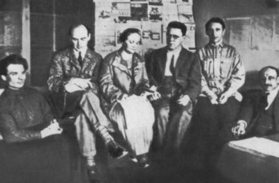 Маршак Маршак