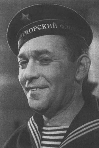 Леонид Утесов Леонид Утесов