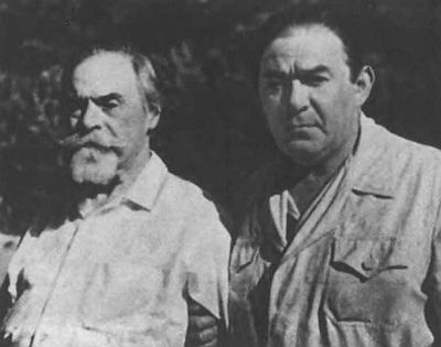 Леонид Утесов Леонид Утесов