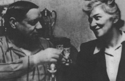 Фаина Раневская Фаина Раневская