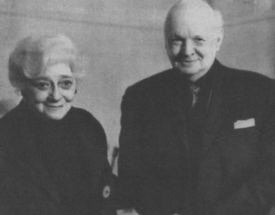 Фаина Раневская Фаина Раневская