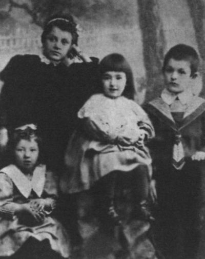 Фаина Раневская Фаина Раневская
