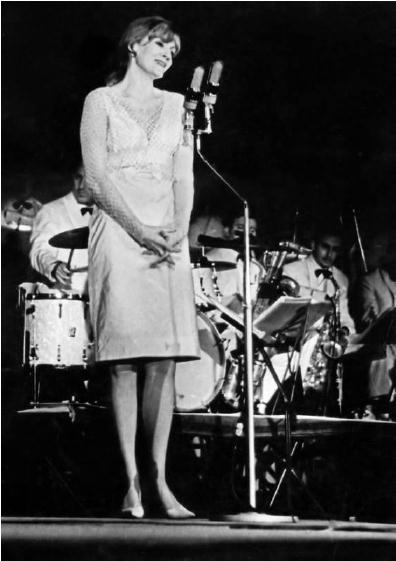 Эхо любви Эхо любви