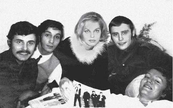 Эхо любви Эхо любви