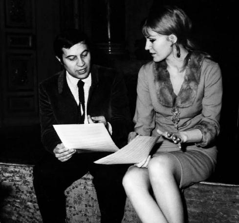 Эхо любви Эхо любви