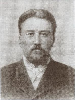 Куприн. Возмутитель спокойствия Куприн. Возмутитель спокойствия