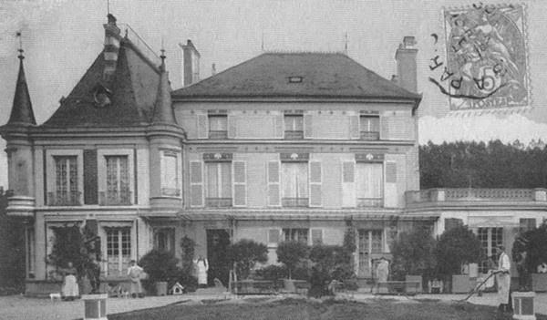 Саша Черный. Печальный рыцарь смеха