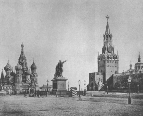 Мусоргский Мусоргский