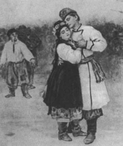 Мусоргский Мусоргский