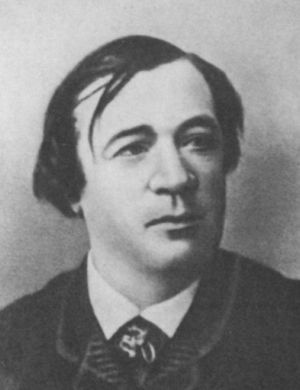 Мусоргский Мусоргский
