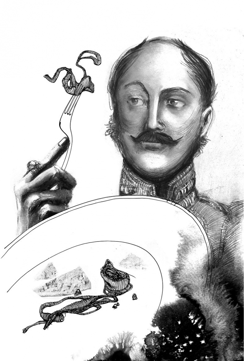 «Французы полезные и вредные». Надзор за иностранцами в России при Николае I «Французы полезные и вредные». Надзор за иностранцами в России при Николае I