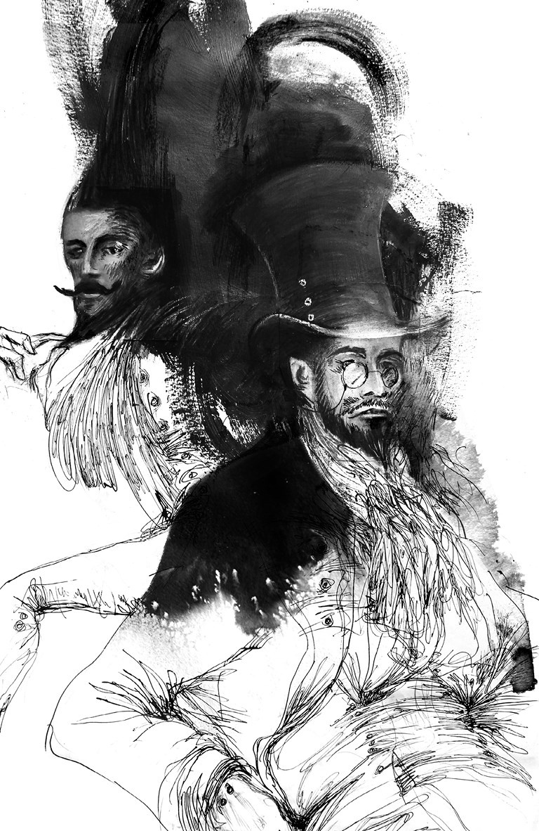 «Французы полезные и вредные». Надзор за иностранцами в России при Николае I «Французы полезные и вредные». Надзор за иностранцами в России при Николае I