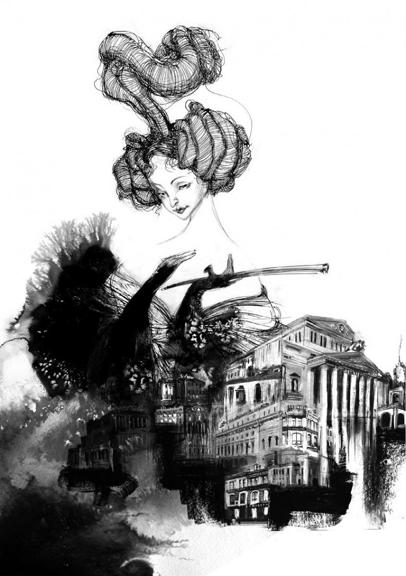 «Французы полезные и вредные». Надзор за иностранцами в России при Николае I «Французы полезные и вредные». Надзор за иностранцами в России при Николае I