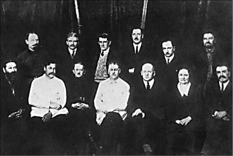 Красные против белых. Спецслужбы в Гражданской войне 1917-1922 Красные против белых. Спецслужбы в Гражданской войне 1917-1922
