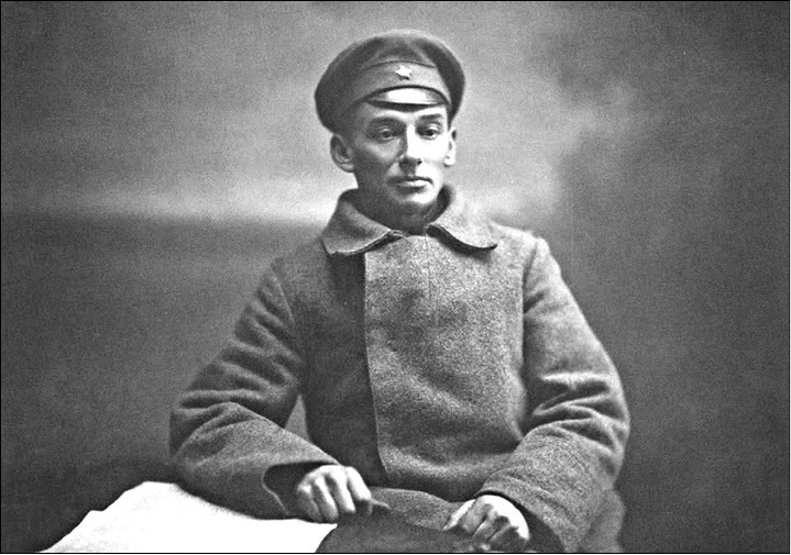 Красные против белых. Спецслужбы в Гражданской войне 1917-1922 Красные против белых. Спецслужбы в Гражданской войне 1917-1922