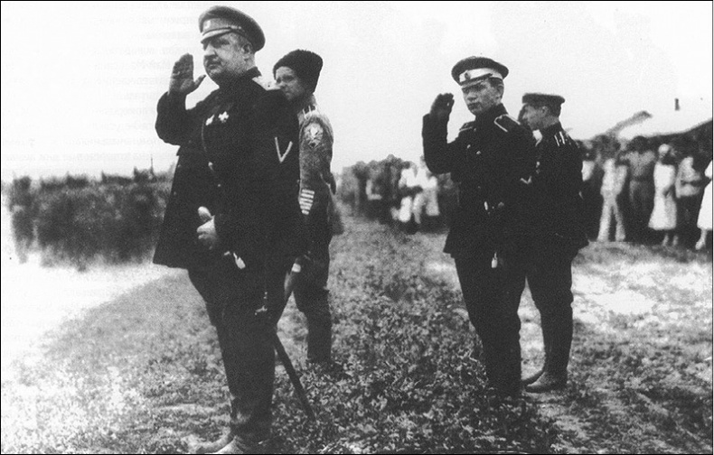 Красные против белых. Спецслужбы в Гражданской войне 1917-1922 Красные против белых. Спецслужбы в Гражданской войне 1917-1922