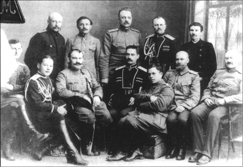 Красные против белых. Спецслужбы в Гражданской войне 1917-1922 Красные против белых. Спецслужбы в Гражданской войне 1917-1922