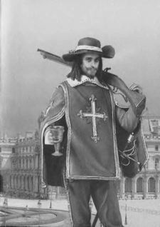 Повседневная жизнь королевских мушкетеров Повседневная жизнь королевских мушкетеров