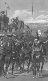 Повседневная жизнь королевских мушкетеров Повседневная жизнь королевских мушкетеров