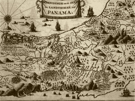 Повседневная жизнь пиратов и корсаров Атлантики от Фрэнсиса Дрейка до Генри Моргана