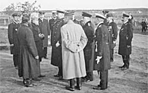 Петр Столыпин. Великий человек Великой России! Петр Столыпин. Великий человек Великой России!