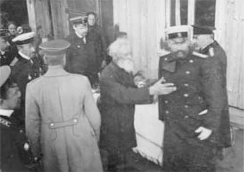 Петр Столыпин. Великий человек Великой России! Петр Столыпин. Великий человек Великой России!