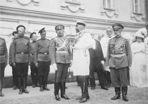 Петр Столыпин. Великий человек Великой России! Петр Столыпин. Великий человек Великой России!