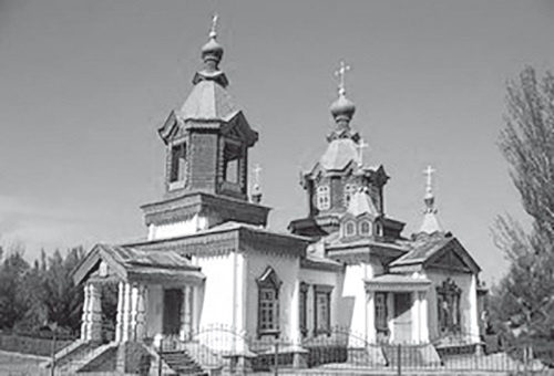 Крах Белой мечты в Синьцзяне. Воспоминания сотника В. Н. Ефремова с предисловием и комментариями и книга В. А. Гольцева Крах Белой мечты в Синьцзяне. Воспоминания сотника В. Н. Ефремова с предисловием и комментариями и книга В. А. Гольцева