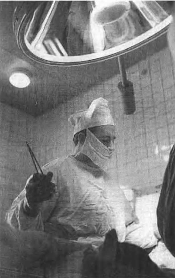 Русский доктор в Америке. История успеха Русский доктор в Америке. История успеха