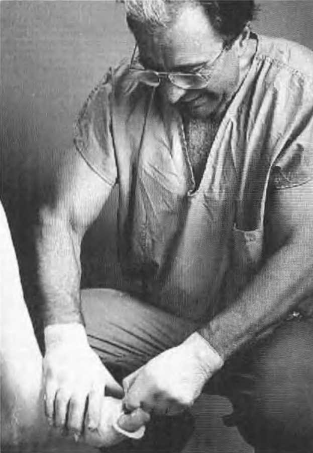 Русский доктор в Америке. История успеха Русский доктор в Америке. История успеха