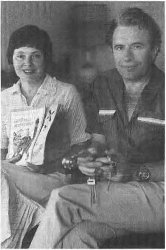 Русский доктор в Америке. История успеха Русский доктор в Америке. История успеха