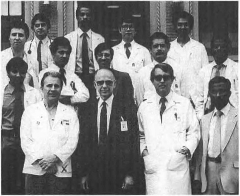 Русский доктор в Америке. История успеха Русский доктор в Америке. История успеха