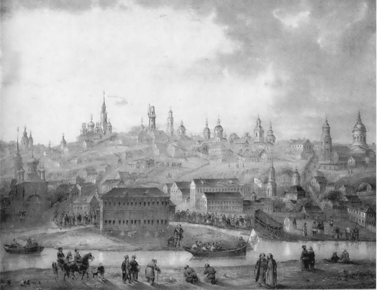 Рылеев Рылеев