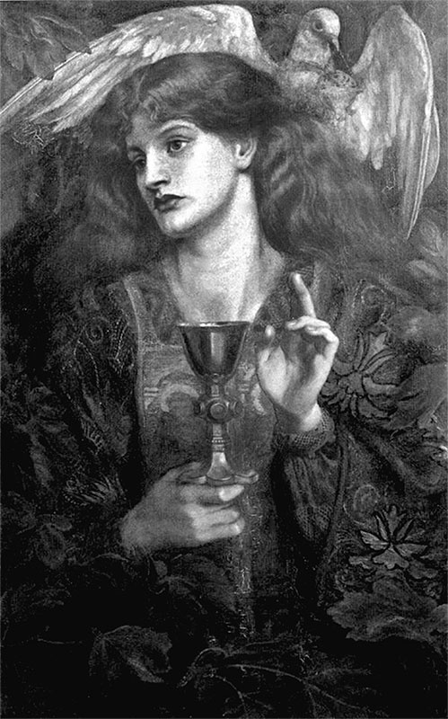 Женщина фюрера, или Как Ева Браун погубила Третий рейх Женщина фюрера, или Как Ева Браун погубила Третий рейх