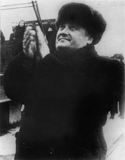 Космонавт №34. От лучины до пришельцев Космонавт №34. От лучины до пришельцев