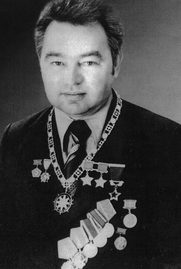 Космонавт №34. От лучины до пришельцев Космонавт №34. От лучины до пришельцев