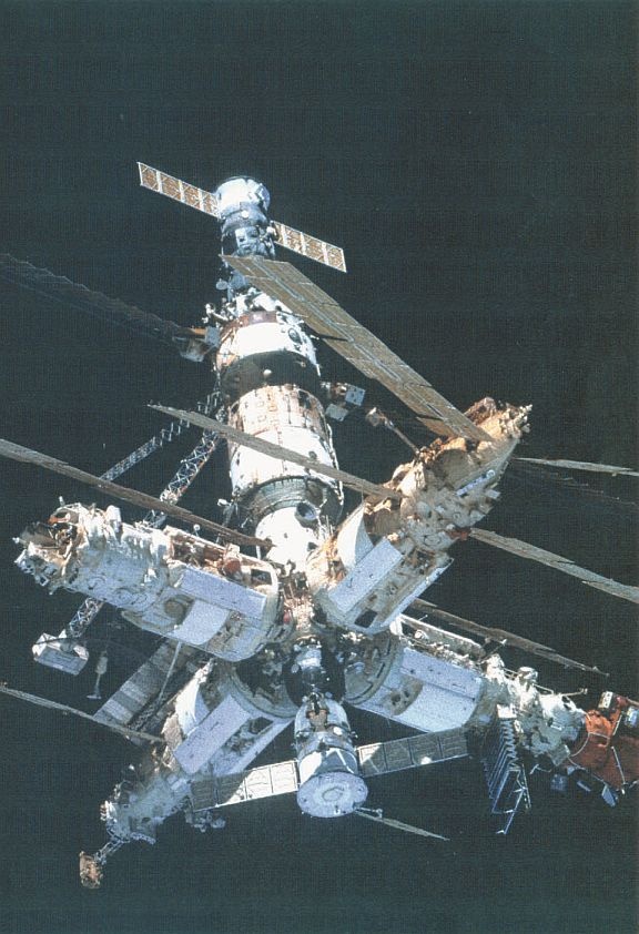 Космонавт №34. От лучины до пришельцев Космонавт №34. От лучины до пришельцев