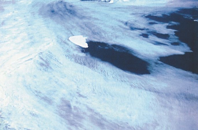Космонавт №34. От лучины до пришельцев Космонавт №34. От лучины до пришельцев