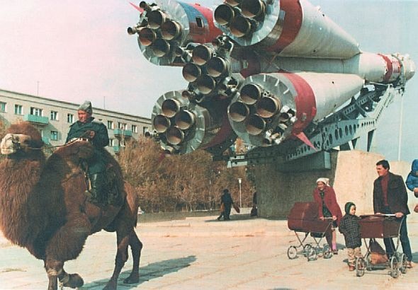 Космонавт №34. От лучины до пришельцев Космонавт №34. От лучины до пришельцев
