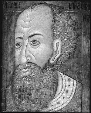 Русская история в легендах и мифах Русская история в легендах и мифах